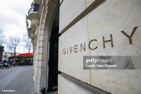 givenchy office